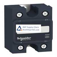 Schneider Relay SSP1A150BD Original Neww Stock Price 