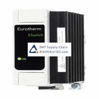 Eurotherm Relay ESWITCH/25A/240V/LGC/ENG/-/MSFUSE/-/- Original Neww Stock Price 