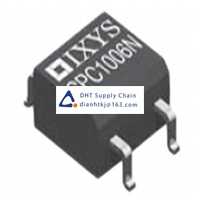 IXYS Relay CPC1006N Original Neww Stock Price 