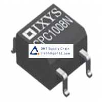 IXYS Relay CPC1008N Original Neww Stock Price 