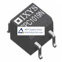 IXYS Relay CPC1019N Original Neww Stock Price 