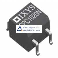 IXYS Relay CPC1020N Original Neww Stock Price 