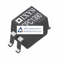 IXYS Relay CPC1390GR Original Neww Stock Price 