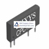 IXYS Relay CPC1706Y Original Neww Stock Price 