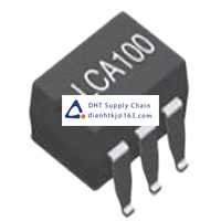 IXYS Relay LCA100LS Original Neww Stock Price 