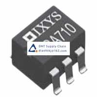IXYS Relay LCA710S Original Neww Stock Price 