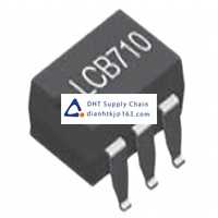 IXYS Relay LCB710S Original Neww Stock Price 