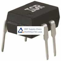 Infineon Relay PVA3055NPBF Original Neww Stock Price 