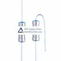  Fuses and Circuit Breakers RS PRO_911-3543