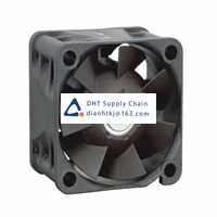 ebm-papst_424J/2HU Fans and Thermal Management Accessories