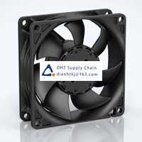 ebm-papst_8454/2H4P Fans and Thermal Management Accessories
