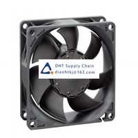 ebm-papst_8452/2H4P Fans and Thermal Management Accessories