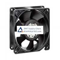 ebm-papst_3258J/2HHP Fans and Thermal Management Accessories