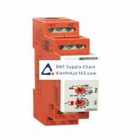 Broyce Control Relay LEDO/2 12-230V AC/DC Original Neww Stock Price 