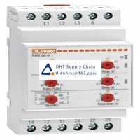 Lovato Relay PMV50NA240 Original Neww Stock Price 