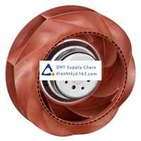 ebm-papst_RER190-39/14/2TDMO Fans and Thermal Management Accessories