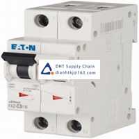  Fuses and Circuit Breakers Eaton_278664 FAZ-C3/1N