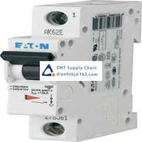  Fuses and Circuit Breakers Eaton_279135 FAZ-C3/2-DC