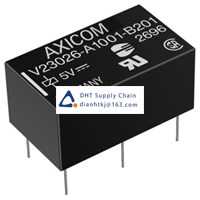 TE Connectivity Relay V23026A1004B201 Original Neww Stock Price 