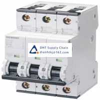  Fuses and Circuit Breakers Siemens_5SY4320-6