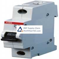  Fuses and Circuit Breakers ABB_2CDS211001R0404  SH201-C40