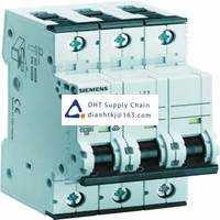  Fuses and Circuit Breakers Siemens_5SY4304-7