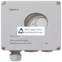 Eberle_FTR 1207 Fans and Thermal Management Accessories