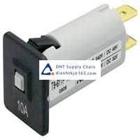  Fuses and Circuit Breakers Schurter_4404.0005