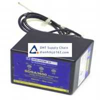  Fuses and Circuit Breakers Schneider Electric_SDSA3650