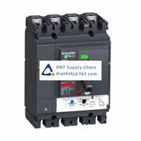  Fuses and Circuit Breakers Schneider Electric_LV431651