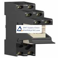 Schneider Electric Relay RSZE1S48M Original Neww Stock Price 