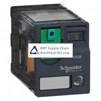 Schneider Electric Relay RXM3AB1P7 Original Neww Stock Price 