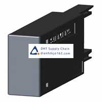  Fuses and Circuit Breakers Siemens_3RT2916-1CE00