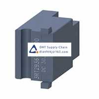  Fuses and Circuit Breakers Siemens_3RT2936-1ES00