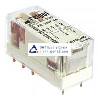 Relpol Relay RM84-2012-35-5012 Original Neww Stock Price 