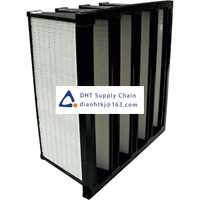 RS PRO_194-7667 Fans and Thermal Management Accessories