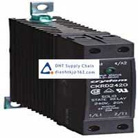 Sensata / Crydom Relay CKRA4830-10 Original Neww Stock Price 