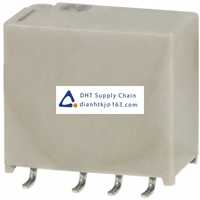 Panasonic Relay AGN200S12 Original Neww Stock Price 