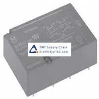 Panasonic Relay SFN4D-DC12V Original Neww Stock Price 