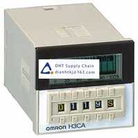 Omron Relay H3CA-A-306 Original Neww Stock Price 
