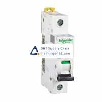  Fuses and Circuit Breakers Schneider Electric_A9F18106