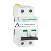  Fuses and Circuit Breakers Schneider Electric_A9F19220