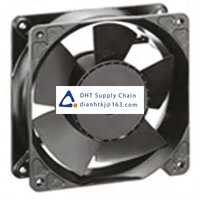 ebm-papst_4114NH6 Fans and Thermal Management Accessories