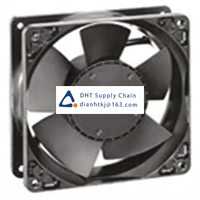 ebm-papst_4182NX Fans and Thermal Management Accessories