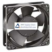 ebm-papst_4188NXM Fans and Thermal Management Accessories