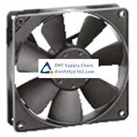 ebm-papst_4414FG Fans and Thermal Management Accessories