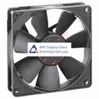 ebm-papst_4484F Fans and Thermal Management Accessories