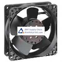 ebm-papst_4580N Fans and Thermal Management Accessories