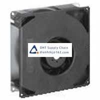 ebm-papst_RG160-28/18N Fans and Thermal Management Accessories