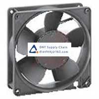 ebm-papst_5214NHH Fans and Thermal Management Accessories